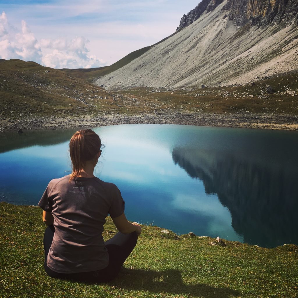 meditation-by-the-lake